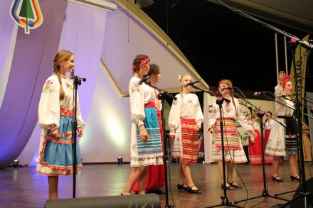 Zespoły TKB na wiślańskiej scenie